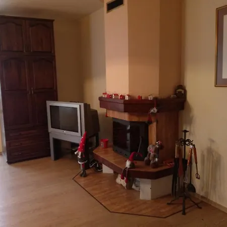 Vlahvi's House 호텔 2*