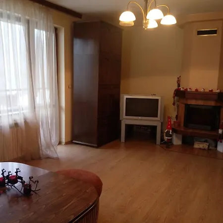 Vlahvi's House 호텔