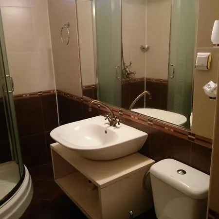 Hotel Vlahvi's House