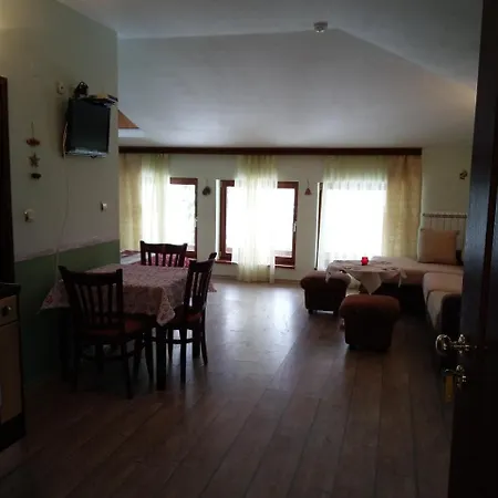 Hotel Vlahvi's House Stoykite