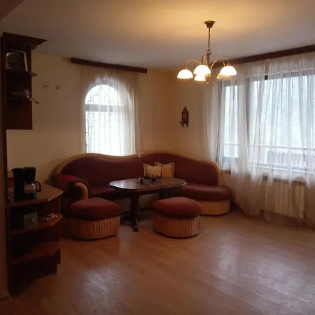 Vlahvi's House