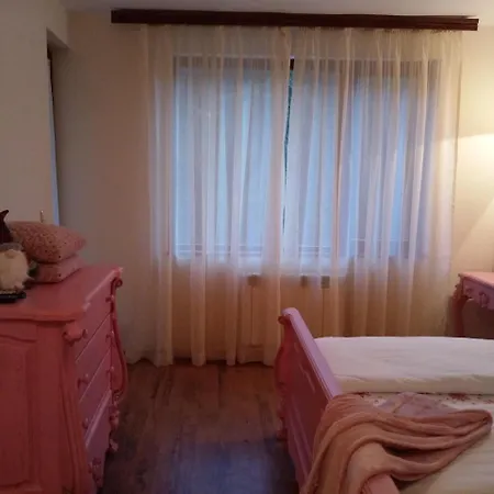 Hotel Vlahvi's House Stoykite