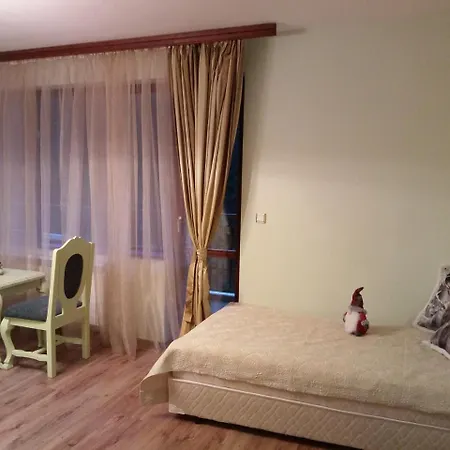 Vlahvi's House 호텔