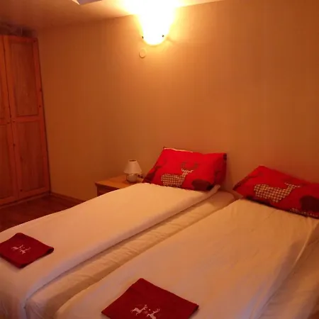 Hotel Vlahvi's House 2*