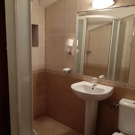 Vlahvi's House Hotell