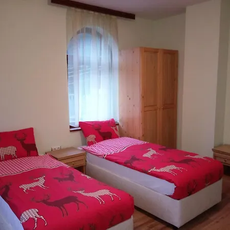 Vlahvi's House
