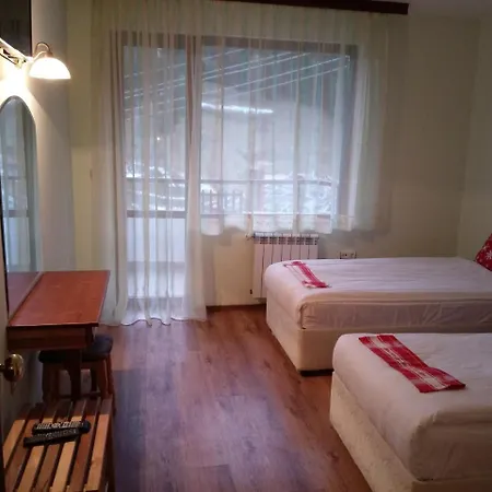 Hotel Vlahvi's House 2*