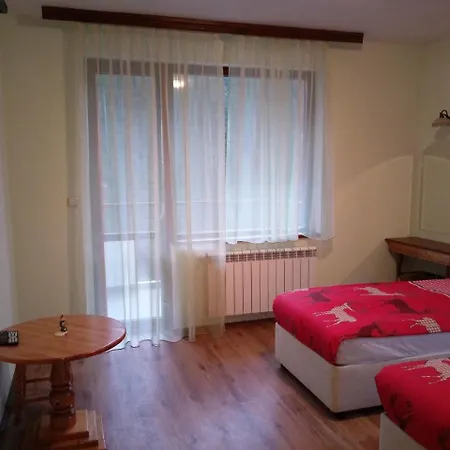 Vlahvi's House