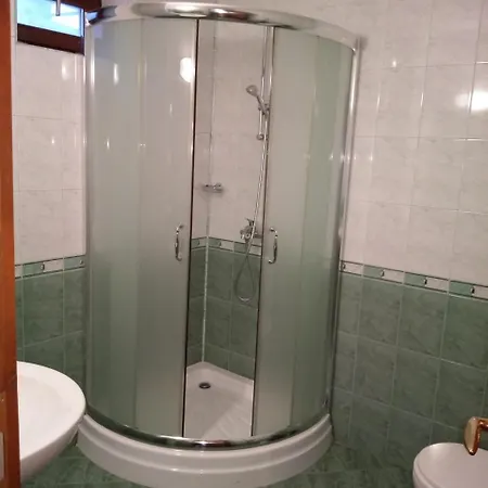 Vlahvi's House Hotel