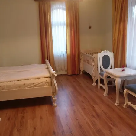 Vlahvi's House 2* Stoykite