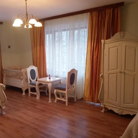 Vlahvi's House 호텔