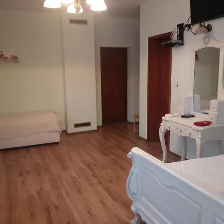 Vlahvi's House