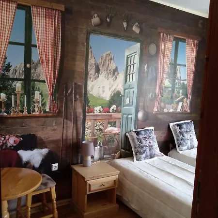 Vlahvi's House Stoykite