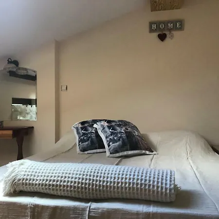 Vlahvi's House Hotel