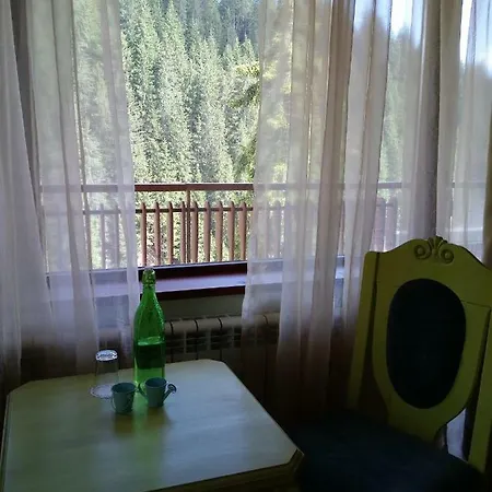 Vlahvi's House Hotel Stoykite