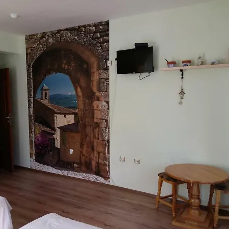 Vlahvi's House