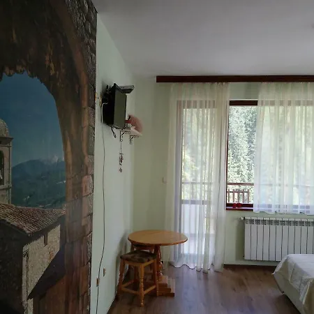 Vlahvi's House 호텔 Stoykite