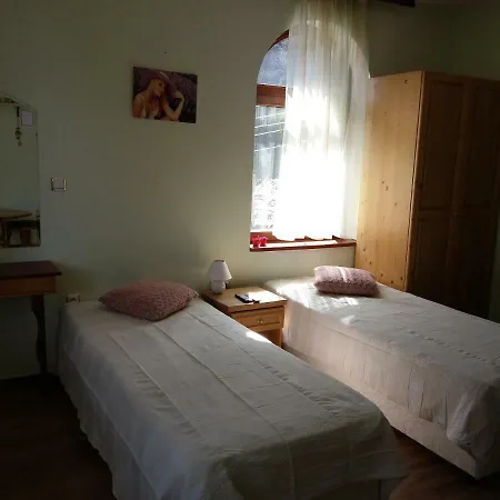 Vlahvi's House Hotel 2*