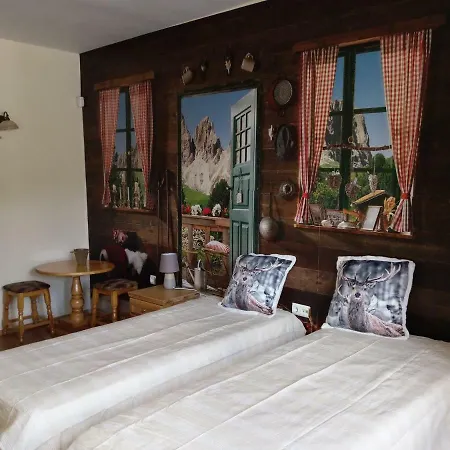 Vlahvi's House 2*