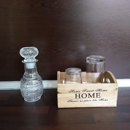 Vlahvi's House Stoykite
