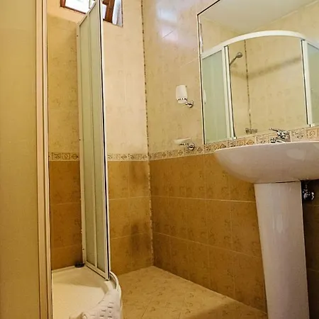 Vlahvi's House Hotel
