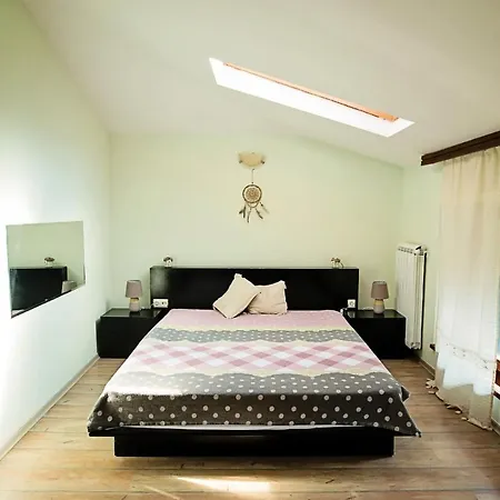 Vlahvi's House 2*