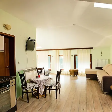 Vlahvi's House 호텔