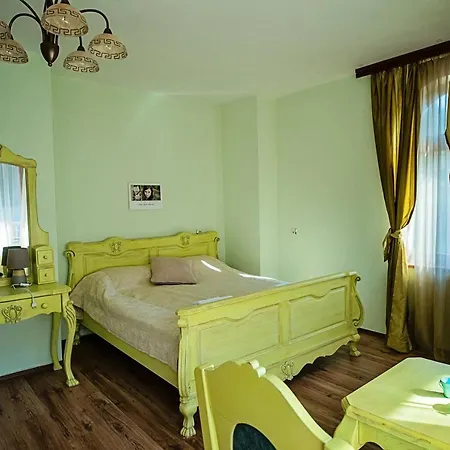 호텔 Vlahvi's House 2*