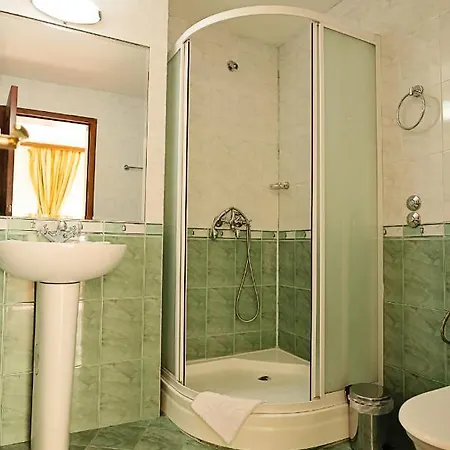 Hotel Vlahvi's House