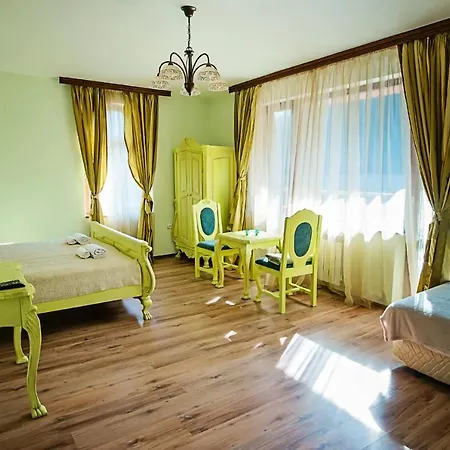 Vlahvi's House 2*