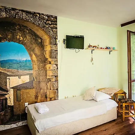 Hotell Vlahvi's House Stoykite