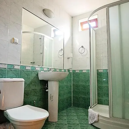 Vlahvi's House Stoykite