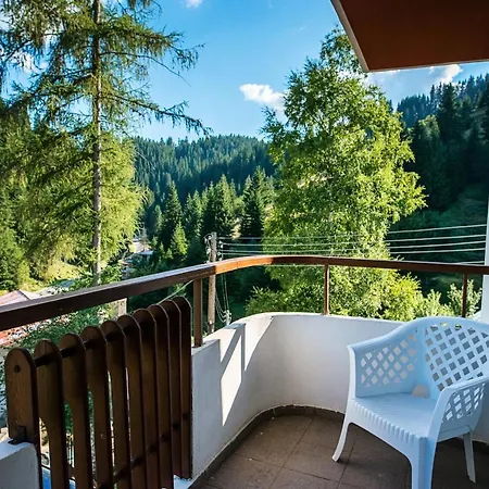 Hotel Vlahvi's House